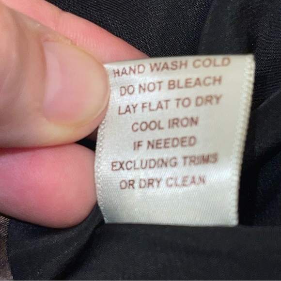 willow & clay fall floral bomber jacket - Picture 11 of 13